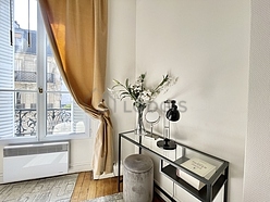 Appartement Paris 12° - Chambre