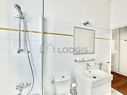 Wohnung Paris 12° - Badezimmer