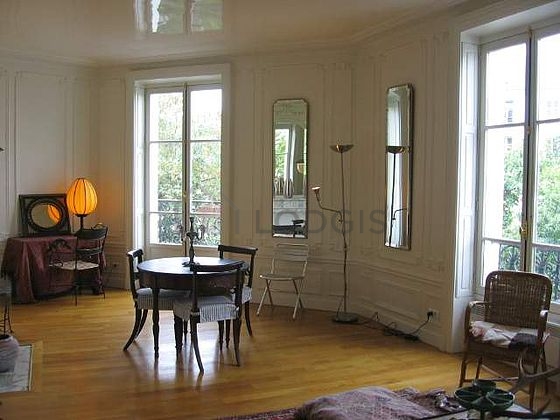 Appartamento Parigi 5° - 