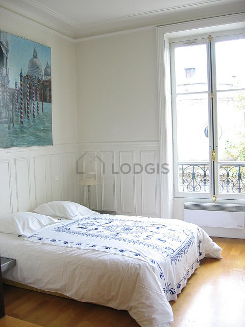 Appartamento Parigi 5° - 