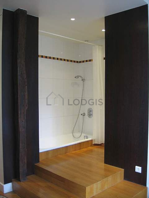 Appartement Paris 5° - 