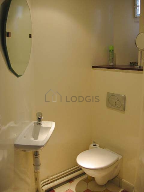 Appartement Paris 5° - 
