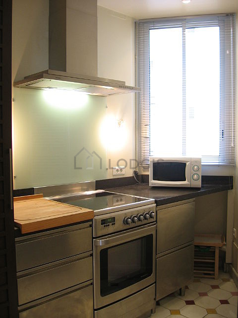 Wohnung Paris 5° - 