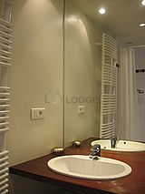 Apartamento Paris 5° - Casa de banho