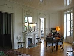 Apartamento Paris 5° - Salaõ