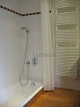Appartamento Parigi 5° - Sala da bagno