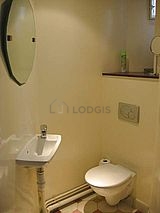 Appartamento Parigi 5° - WC