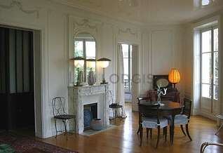 Jardin des Plantes Paris 5° 1 quarto Apartamento