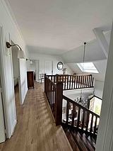 casa Hauts de Seine - Couloir