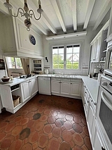 Casa Seine Et Marne - Cozinha