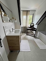 casa Seine Et Marne - Cuarto de baño