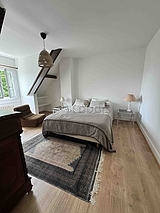 Maison individuelle Seine Et Marne  - Chambre