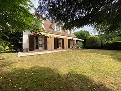 Maison individuelle Seine Et Marne  - Terrasse