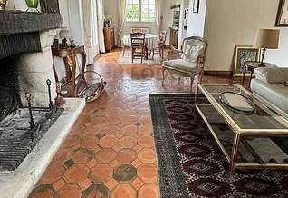 Vert-Saint-Denis 5 bedroom House