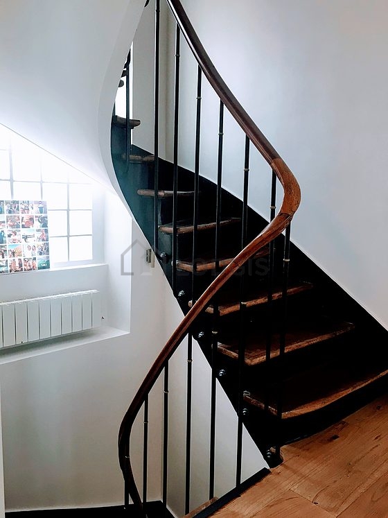 House Haut de seine Nord - 