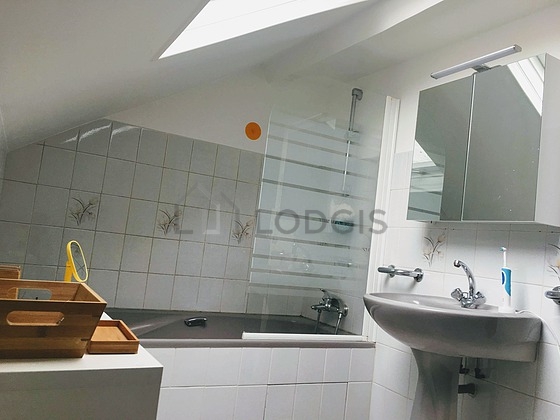Maison individuelle Haut de seine Nord - 