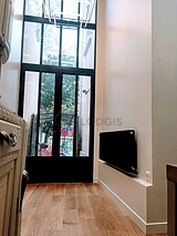 Дом Haut de seine Nord - Cage escalier