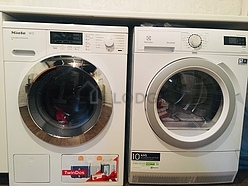 Дом Haut de seine Nord - Laundry room