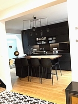 casa Haut de seine Nord - Cocina