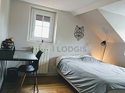 casa Haut de seine Nord - Dormitorio 4