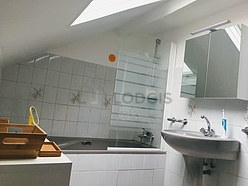 casa Haut de Seine Nord - Sala da bagno 3