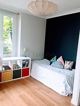 Maison individuelle Haut de seine Nord - Chambre 2