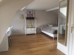 Maison individuelle Haut de seine Nord - Chambre 3