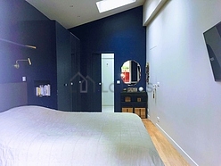 Maison individuelle Haut de seine Nord - Chambre