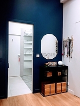 Maison individuelle Haut de seine Nord - Chambre