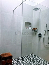 Maison individuelle Haut de seine Nord - Salle de bain