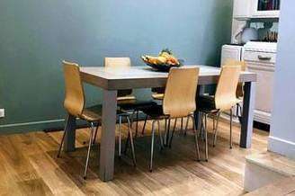 Nanterre 5 bedroom House