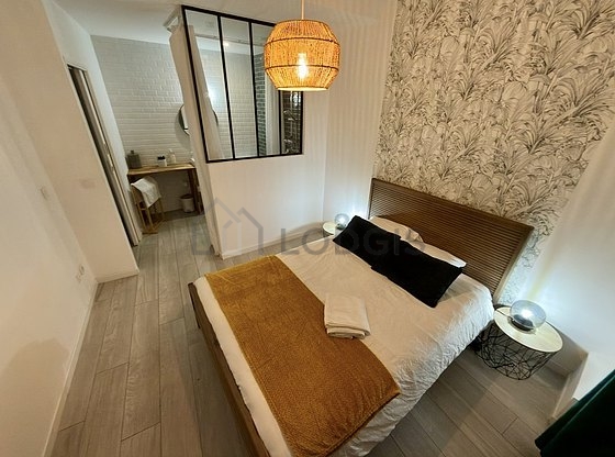 duplex Nord-Ouest de Lyon - 