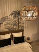 Duplex Nord-Ouest de Lyon - Chambre