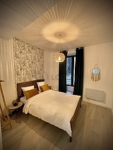 Dúplex Nord-Ouest de Lyon - Quarto 2