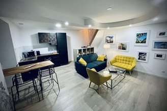 Vienne 2 bedroom Duplex