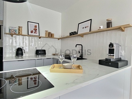 Haus Val de marne est - 