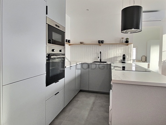 House Val de marne est - 