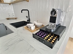 casa Val de marne est - Cocina