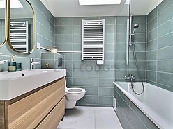 casa Val de marne est - Cuarto de baño