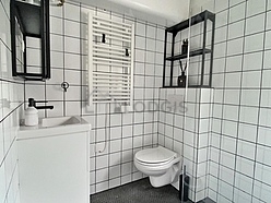 Haus Val de marne est - Badezimmer 2