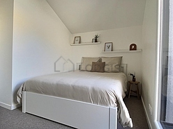 Haus Val de marne est - Schlafzimmer 2