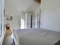 Haus Val de marne est - Schlafzimmer 2