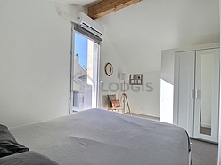 House Val de marne est - Bedroom 2