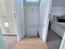 House Val de marne est - Bedroom 2