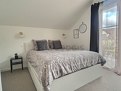 Maison individuelle Val de marne est - Chambre
