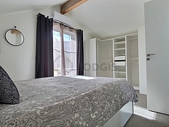 Maison individuelle Val de marne est - Chambre