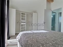 Maison individuelle Val de marne est - Chambre