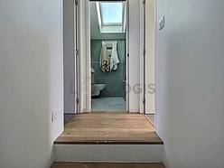 Maison individuelle Val de marne est - Salle de bain