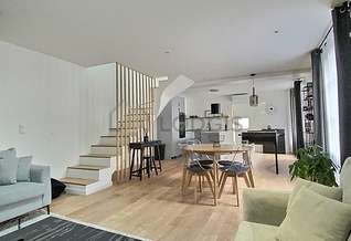 Arcueil 2 bedroom House