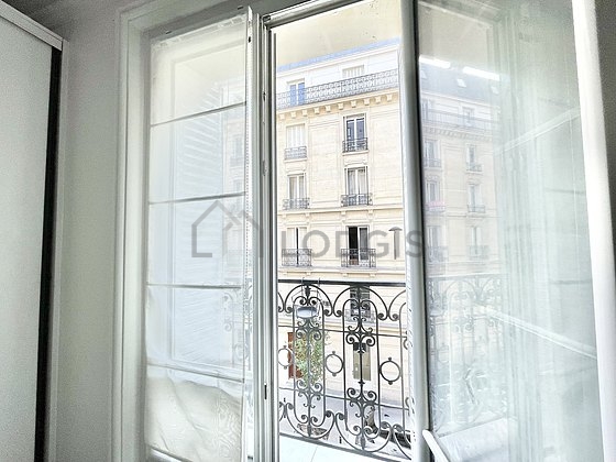 Apartamento París 17° - 